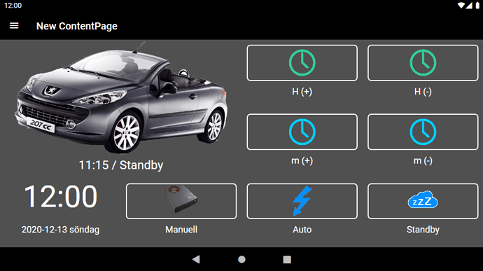 Car_Heater_display